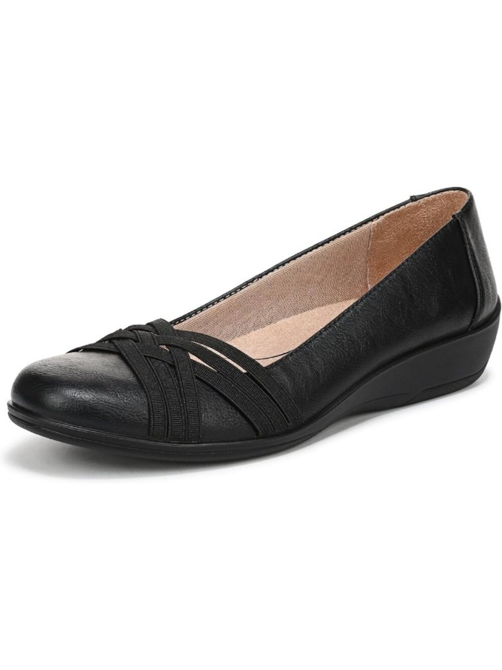 Stylish Comfortable Ballet Flats for Women - Versatile Everyday Footwear